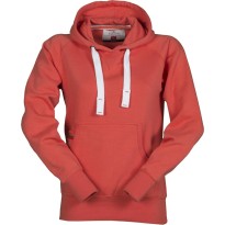 Sweat de travail avec poche kangourou et capuche Atlanta+ pour femme - Payper ATLANTA+LADY