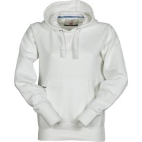 Sweat de travail avec poche kangourou et capuche Atlanta+ pour femme - Payper ATLANTA+LADY