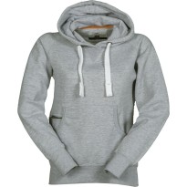 Sweat de travail avec poche kangourou et capuche Atlanta+ pour femme - Payper ATLANTA+LADY