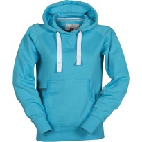 Sweat de travail avec poche kangourou et capuche Atlanta+ pour femme - Payper ATLANTA+LADY