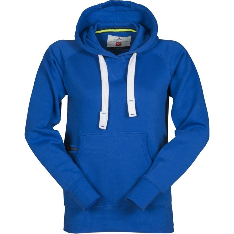 Sweat de travail avec poche kangourou et...