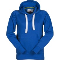 Sweat de travail avec poche kangourou et capuche Atlanta+ pour femme - Payper ATLANTA+LADY