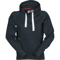 Sweat de travail avec poche kangourou et capuche Atlanta+ pour femme - Payper ATLANTA+LADY