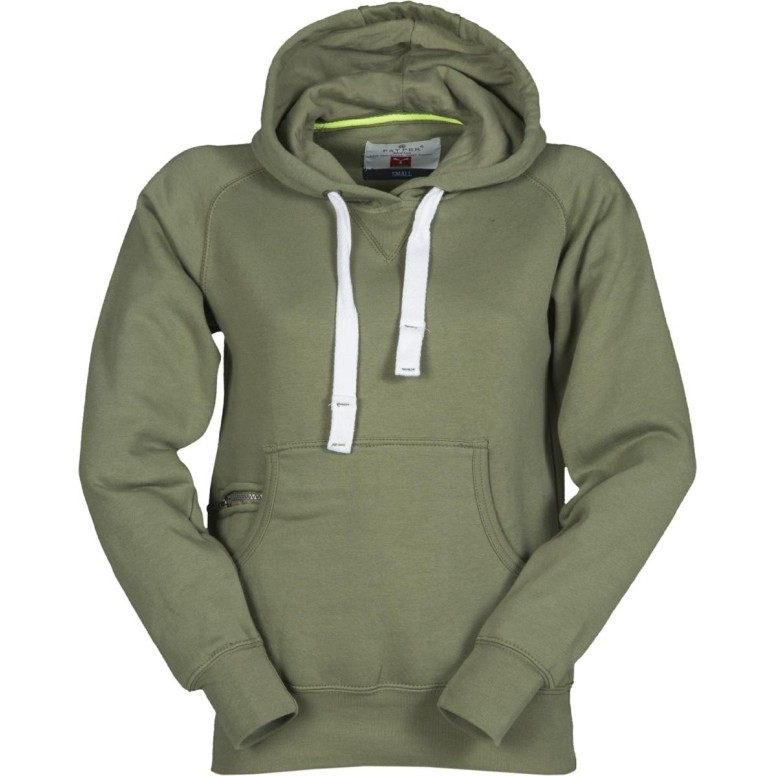 Sweat de travail avec poche kangourou et...