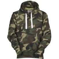 Sweat de travail avec poche kangourou et capuche Atlanta+ pour femme - Payper ATLANTA+LADY