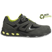 Chaussures de sécurité Cofra Bar Grey S1P SRC 73040-001