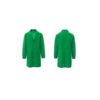 Blouse à manches longues de travail à poches multiples Payper Lab AY 7343