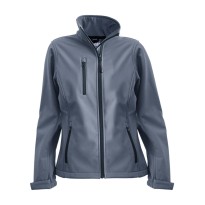 Veste de travail SoftShell Ergonomique et Imperméable pour Femme Dublin - Payper DUBLIN LADY