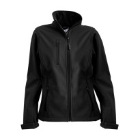Veste de travail SoftShell Ergonomique et Imperméable pour Femme Dublin - Payper DUBLIN LADY