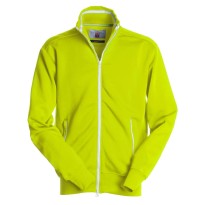 Sweat à fermeture éclair intégrale Sydney - Payper AY 7530 2