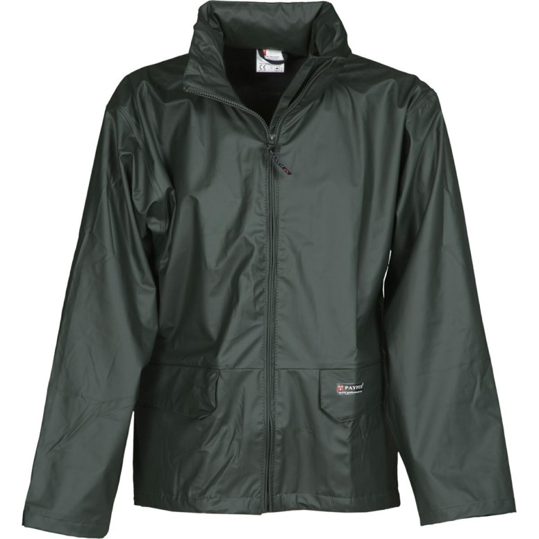 Veste de pluie de travail Payper Dry-Jacket