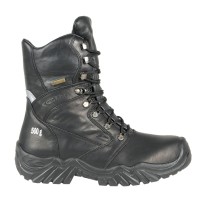 Chaussures de sécurité Cofra Frejus S3 WR CI HRO SRC 80461-000