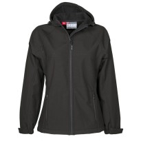 Veste ergonomique Softshell Gale pour femme - Payper GALE LADY