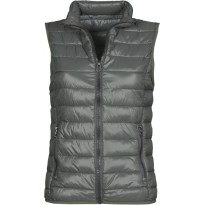 Gilet de travail multi-poches décontracté pour femme en... 2