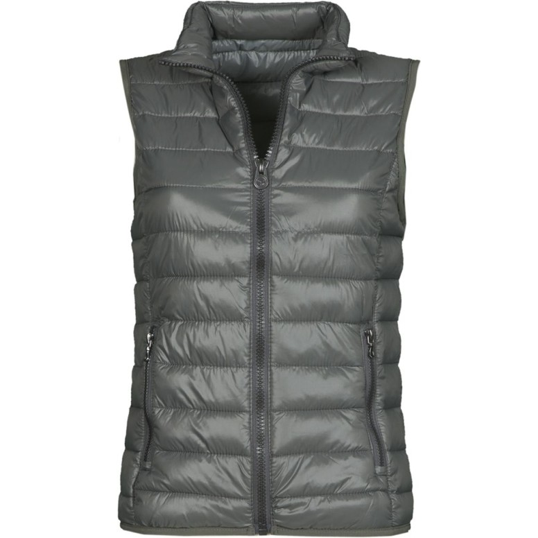 Gilet de travail multi-poches décontracté pour...