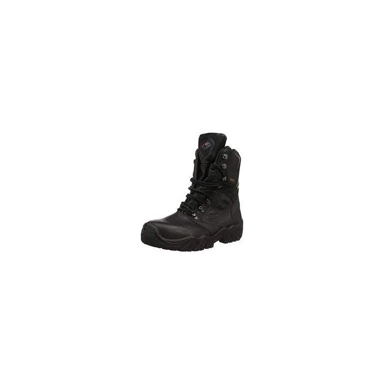 Chaussures de sécurité Cofra Frejus S3 WR CI...