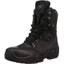 Chaussures de sécurité Cofra Frejus S3 WR CI HRO SRC 80461-000