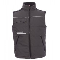 Gilet de travail multi-poches avec curseur en métal Azua 2.0 - Payper Azua