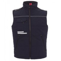 Gilet de travail multi-poches avec curseur en métal Azua 2.0 - Payper Azua