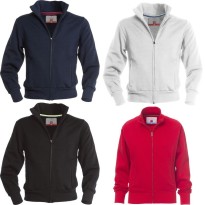 Sweat-shirt à fermeture éclair intégrale Class - Payper