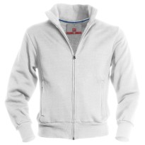 Sweat-shirt à fermeture éclair intégrale Class - Payper