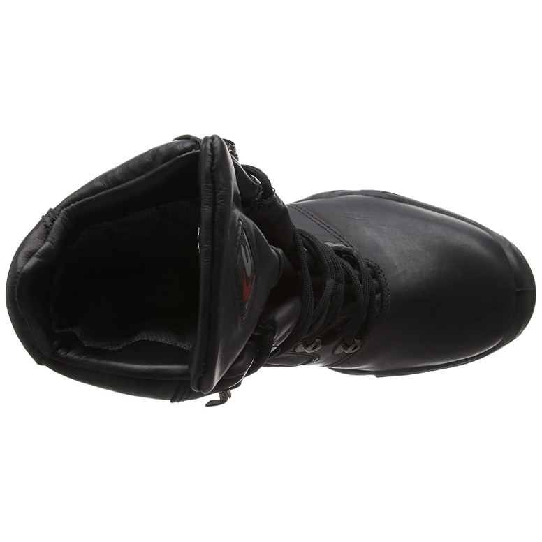 Chaussures de sécurité Cofra Frejus S3 WR CI...
