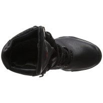 Chaussures de sécurité Cofra Frejus S3 WR CI HRO SRC 80461-000