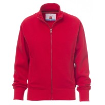 Sweat-shirt à fermeture éclair intégrale Class - Payper