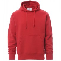 Sweat de travail avec poche kangourou et coutures renforcées Toronto - Payper AY 7550