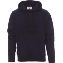 Sweat de travail avec poche kangourou et coutures renforcées Toronto - Payper AY 7550