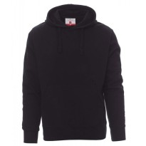Sweat de travail avec poche kangourou et coutures renforcées Toronto - Payper AY 7550