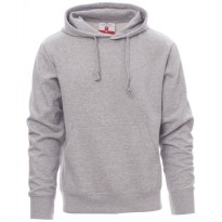 Sweat de travail avec poche kangourou et coutures renforcées Toronto - Payper AY 7550