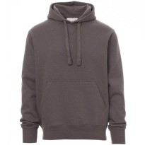 Sweat de travail avec poche kangourou et coutures renforcées Toronto - Payper AY 7550
