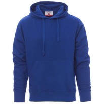 Sweat de travail avec poche kangourou et coutures renforcées Toronto - Payper AY 7550
