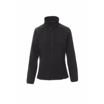 Veste de travail SoftShell Ergonomique Imperméable Perth Femme - Payper PERTH LADY