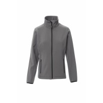 Veste de travail SoftShell Ergonomique Imperméable Perth Femme - Payper PERTH LADY