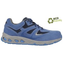 Chaussures de sécurité Cofra Bar S1P SRC 73040-002