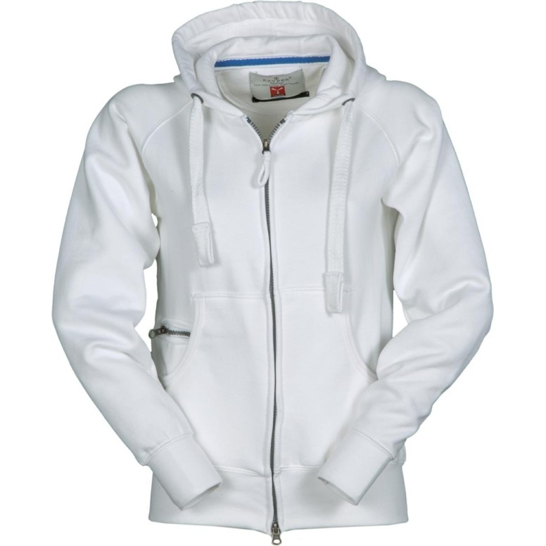 Sweat-shirts à fermeture éclair intégrale et...