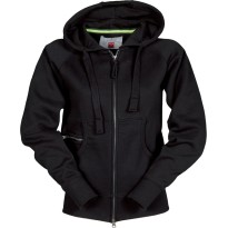 Sweat-shirts à fermeture éclair intégrale et capuche Hawaii+ pour femmes - Payper HAWAII LADY