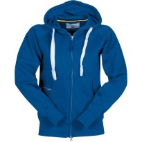 Sweat-shirts à fermeture éclair intégrale et capuche Hawaii+ pour femmes - Payper HAWAII LADY