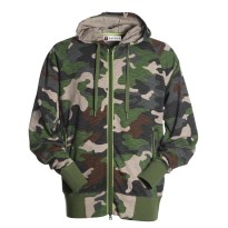 Pulls à fermeture éclair intégrale et capuche Freestyle - Payper