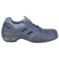 Sandales de sécurité Cofra Eloisa S1P SRC 11130-000