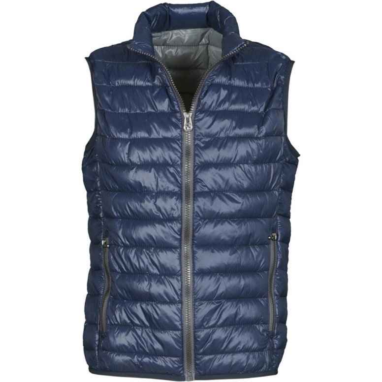 Gilet de travail à poches multiples 100% nylon...