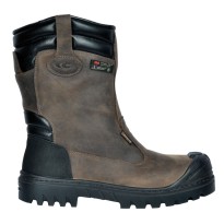 Chaussures de sécurité Cofra Baranof UK S3 CI HRO SRC 26550-000