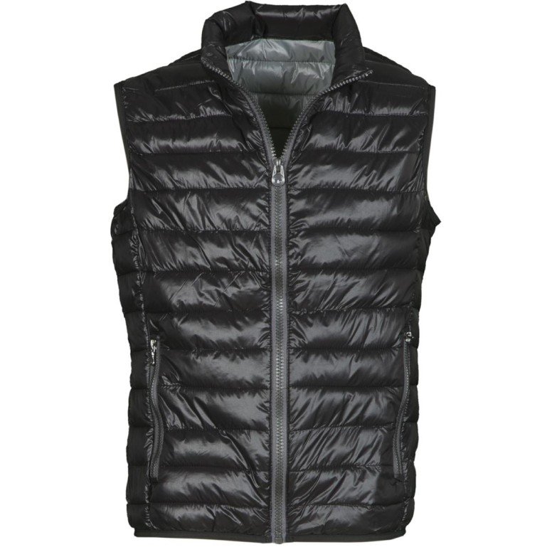 Gilet de travail à poches multiples 100% nylon...