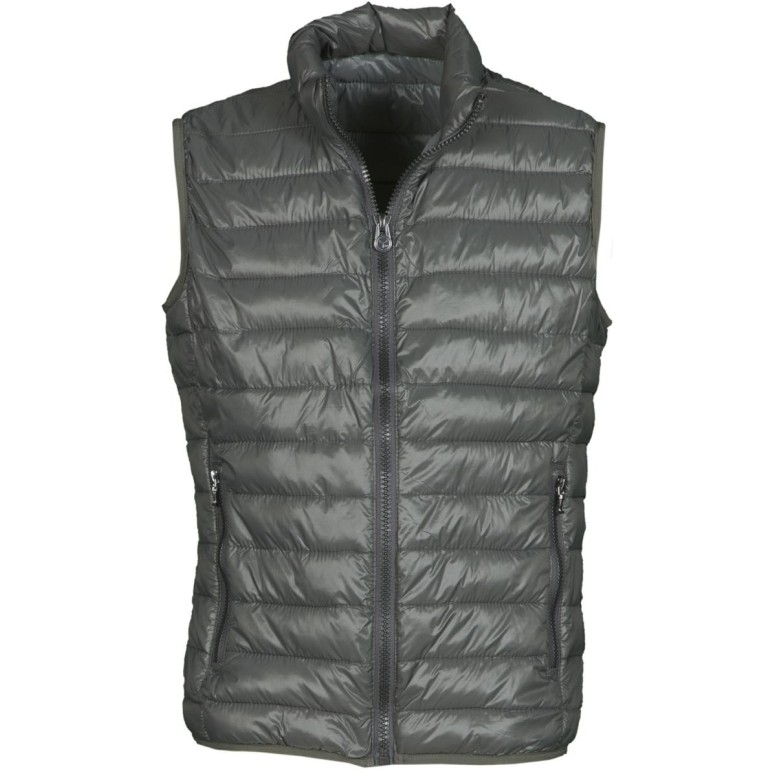 Gilet de travail à poches multiples 100% nylon...