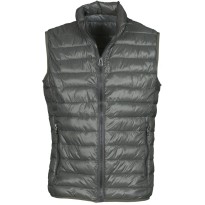 Gilet de travail à poches multiples 100% nylon décontracté - Payper