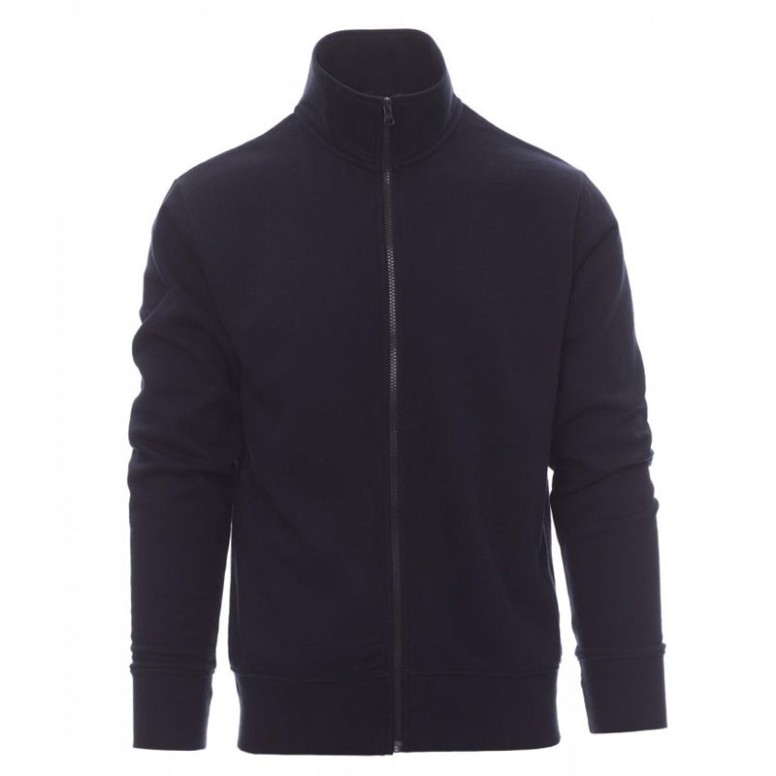 Sweat-shirt pour homme avec bande de renfort au...