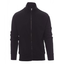 Sweat-shirt pour homme avec bande de renfort au col Houston - Payper AY 7542