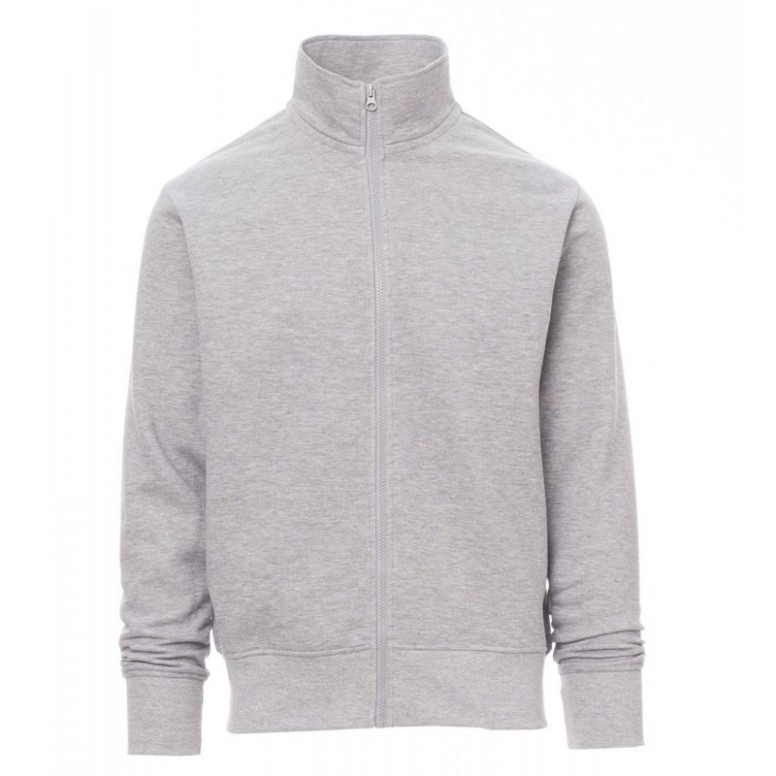 Sweat-shirt pour homme avec bande de renfort au...